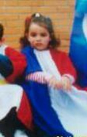 Mi entrada al colegio