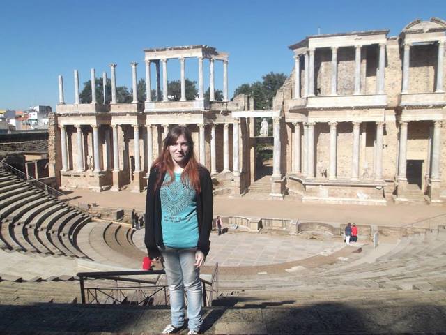 Viaje de fin de curso