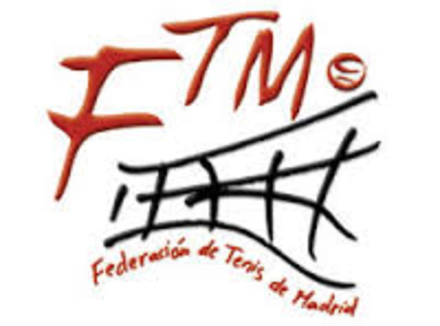 Mi ingreso en la Federación de Tenis Madrileña