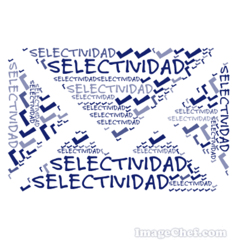 Selectividad