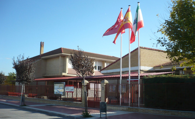 Empiezo el instituto