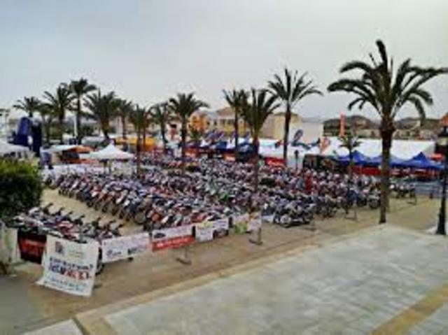 CAMPEONATO EUROPEO DE ENDURO