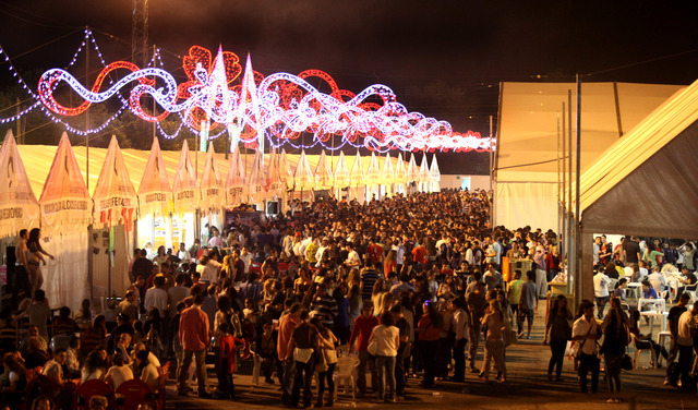 Fiestas de San Isidro