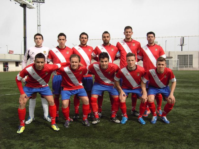 Me ficha el Torrejón de Ardoz