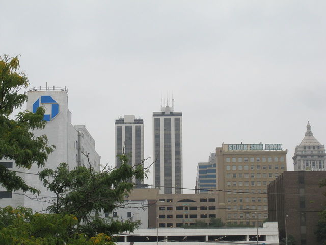 Atentado contra las Torres Gemelas