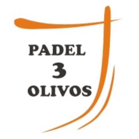 Inauguración del club de padel de Tres Olivos