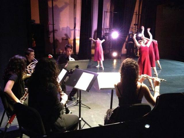 Conservatorio Profesional de Música