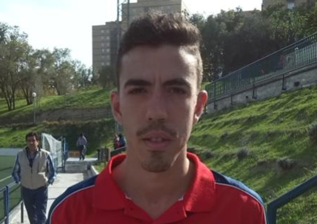 Vuelta a mi casa, Moratalaz