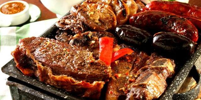 PARRILLADA ARGENTINA