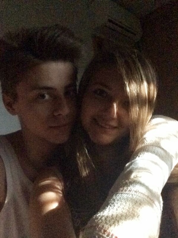 Mi novio sufre un accidente