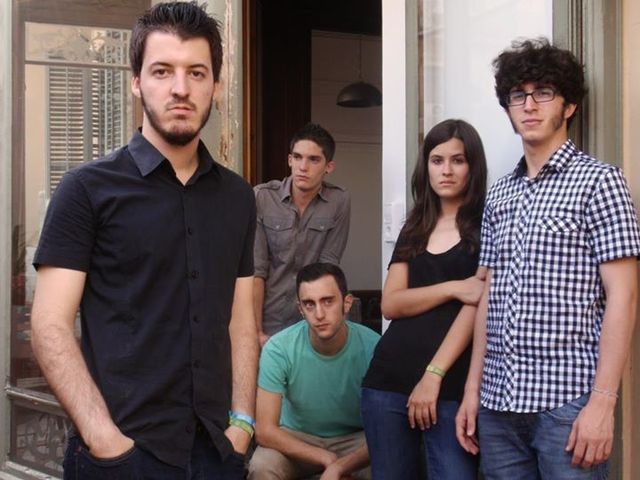 Primer directo fuera de Madrid