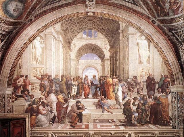 The High Renaissance