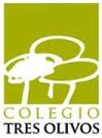 Se funda el colegio Tres Olivos