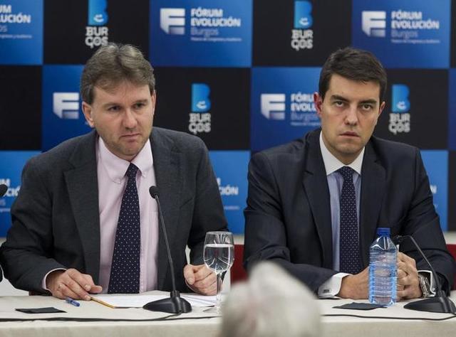 Suspensión definitiva Bulevar