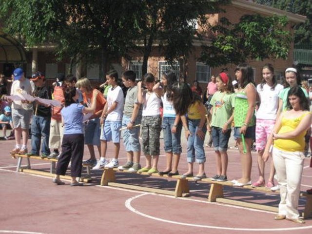 Graduación Primaria