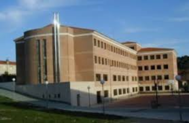 Nueva etapa en el instituto.