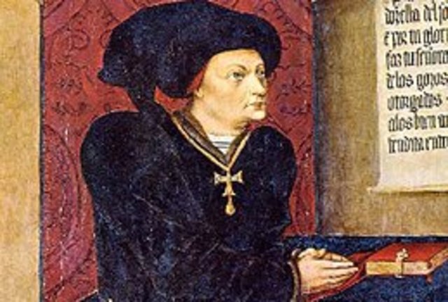 Marqués de Santillana