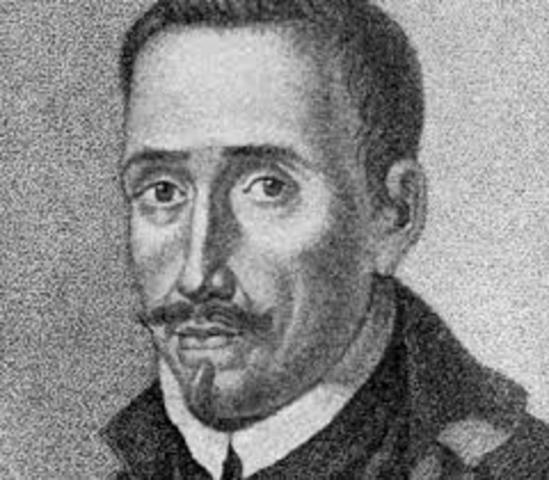 Fernando de Rojas