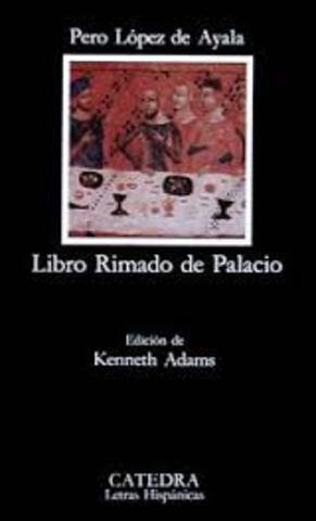 Rimado de palacio*