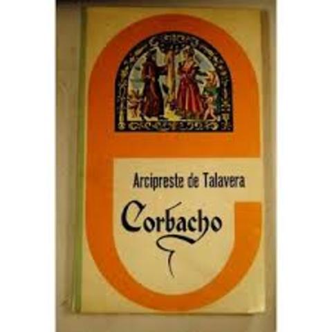 Martinez de Toledo “El Corbacho o Reprobación del amor mundano”