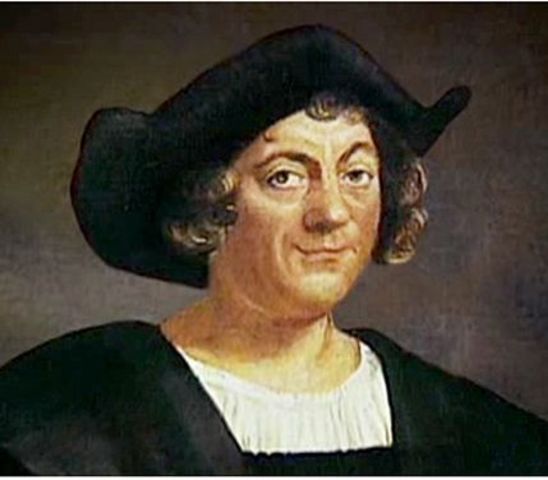 Первая экспедиция Колумба к берегам Нового Света