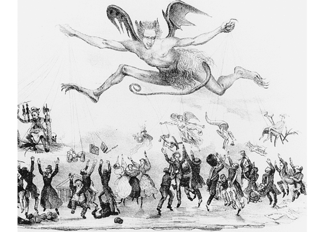 Nullification Crisis