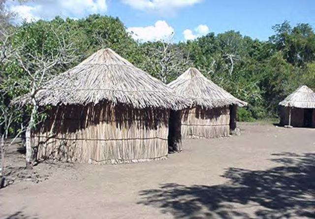 Вторая экспедиция Колумба