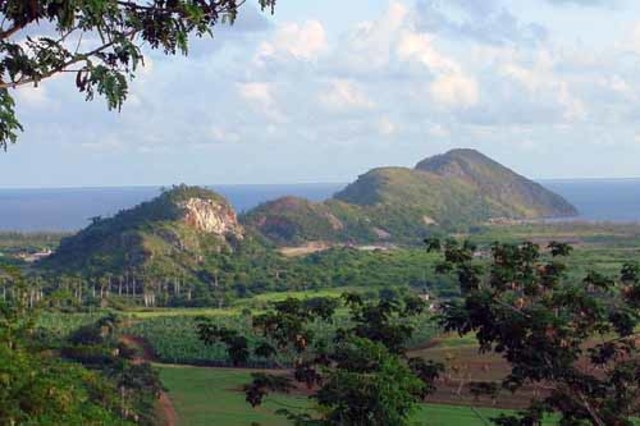 Четвертая экспедиция Колумба