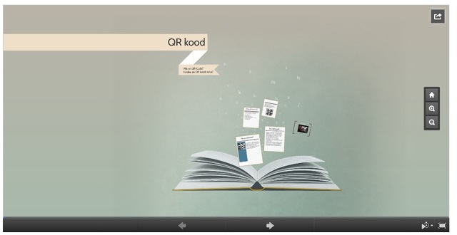 II moodul kodutöö Prezi