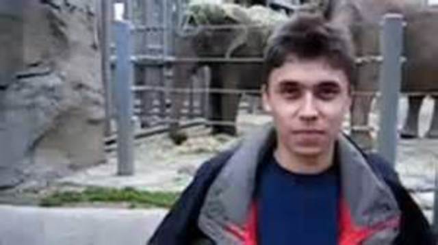 First Video on YouTube is Uploaded