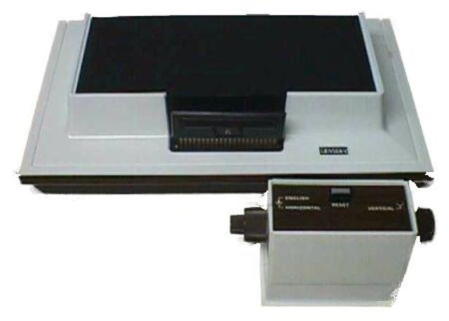 Magnavox Oddesey