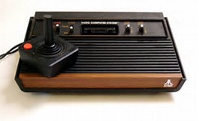 Atari 2600