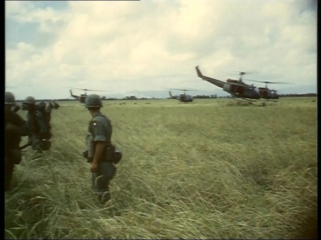 The United States signs to cease fire with North Vietnam and Vietcong