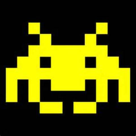 Space Invader