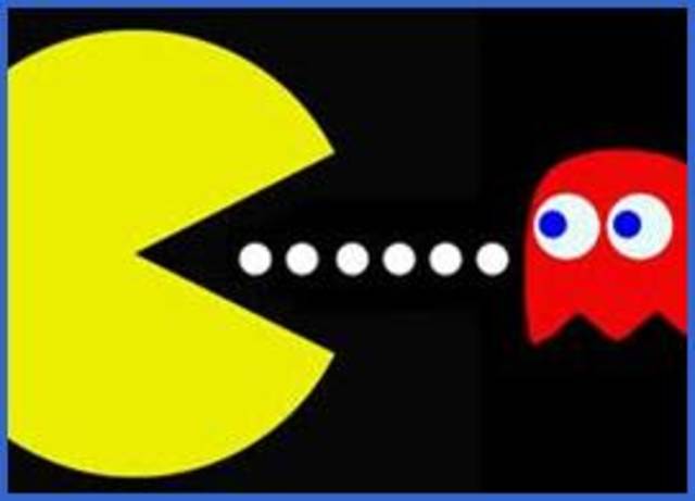 Pacman