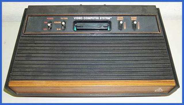 Atari 2600