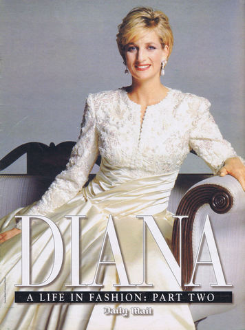 Princess Diana-