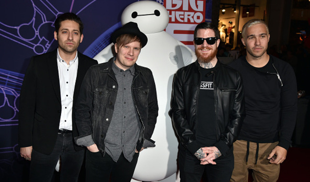 Big Hero 6