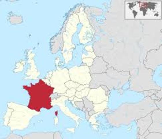 Prantsusmaa vabariik