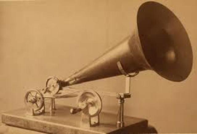 Gramophone