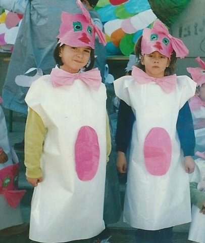 Funcíon en el colegio