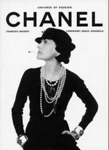 Coco Chanel re-opened