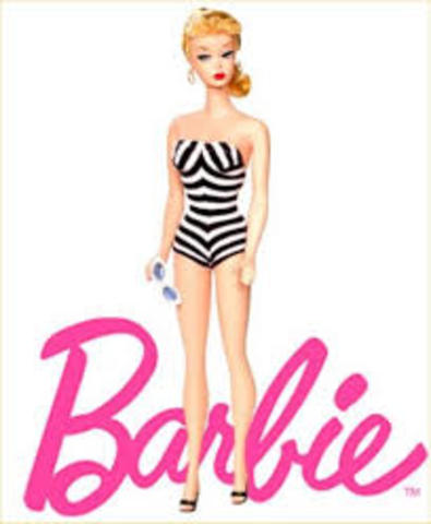 Barbie Girl
