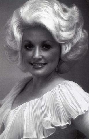 Dolly Parton