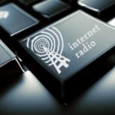 Internet radio broadcasting starts