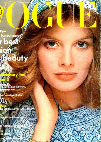 Rene Russo