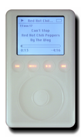 iPod