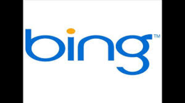 bing