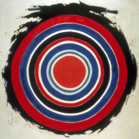 Kenneth Noland