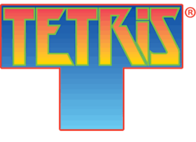 Tetris is created